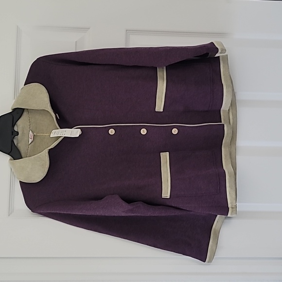 Aimer sweater - Picture 1 of 4